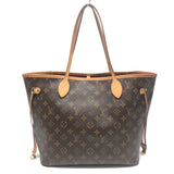 Handbag Luxury Designer By Louis Vuitton Size: Medium