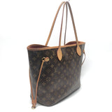 Handbag Luxury Designer By Louis Vuitton Size: Medium