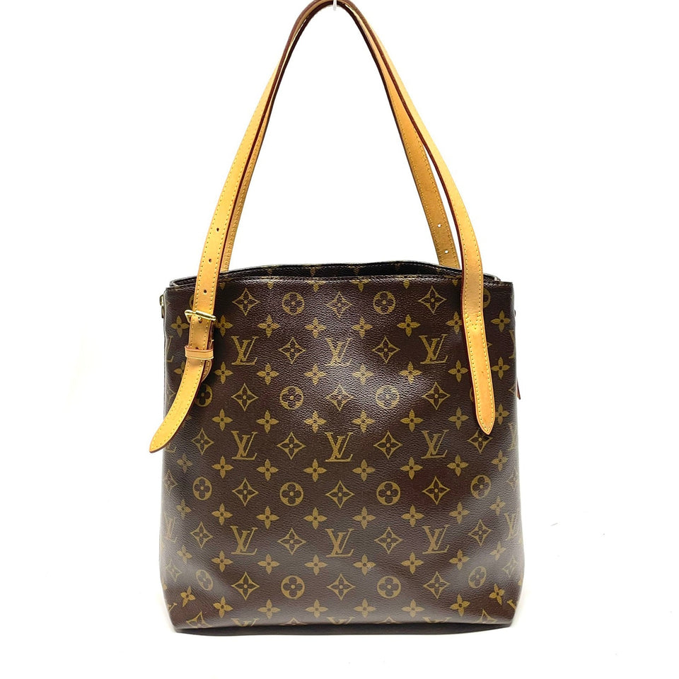 Handbag Luxury Designer By Louis Vuitton Size: Large