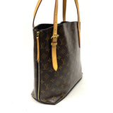 Handbag Luxury Designer By Louis Vuitton Size: Large
