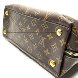 Handbag Luxury Designer By Louis Vuitton Size: Large