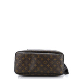 Louis Vuitton Palk Backpack Macassar Monogram Canvas