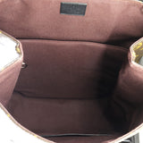 Louis Vuitton Palk Backpack Macassar Monogram Canvas