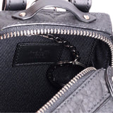 Louis Vuitton Soft Trunk Backpack Bag Charm and Key Holder Monogram Taurillon Leather