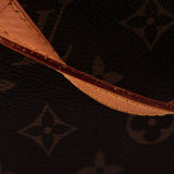 Louis Vuitton Marelle Sac a Dos Backpack Monogram Canvas