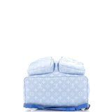 Louis Vuitton Multipocket Backpack Limited Edition Monogram Clouds