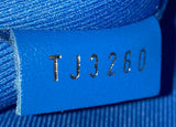 Louis Vuitton Multipocket Backpack Limited Edition Monogram Clouds