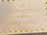 Louis Vuitton Excursion Backpack Monogram Canvas PM