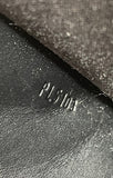 Louis Vuitton Louise Clutch Patent Long
