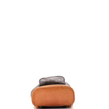 Louis Vuitton Vintage Montsouris Backpack Monogram Canvas PM