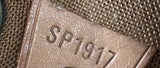 Louis Vuitton Vintage Montsouris Backpack Monogram Canvas PM