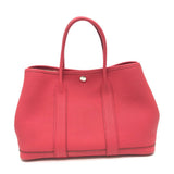 Hermes Handbag Negonda pink Garden party TPM