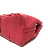 Hermes Handbag Negonda pink Garden party TPM