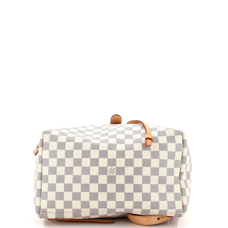 Louis Vuitton Sperone Backpack Damier