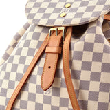 Louis Vuitton Sperone Backpack Damier