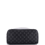 Louis Vuitton Steamer Backpack Monogram Eclipse Canvas