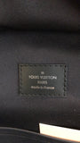 Louis Vuitton Josh Backpack Damier Graphite