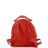 Louis Vuitton Sorbonne Backpack Monogram Empreinte Leather