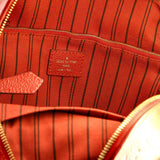 Louis Vuitton Sorbonne Backpack Monogram Empreinte Leather