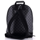 Louis Vuitton Josh Backpack Damier Graphite
