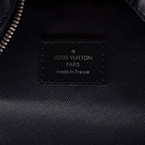 Louis Vuitton Josh Backpack Damier Graphite