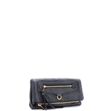 Louis Vuitton Petillante Clutch Monogram Empreinte Leather