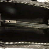 Louis Vuitton Horizon Clutch Monogram Eclipse Canvas