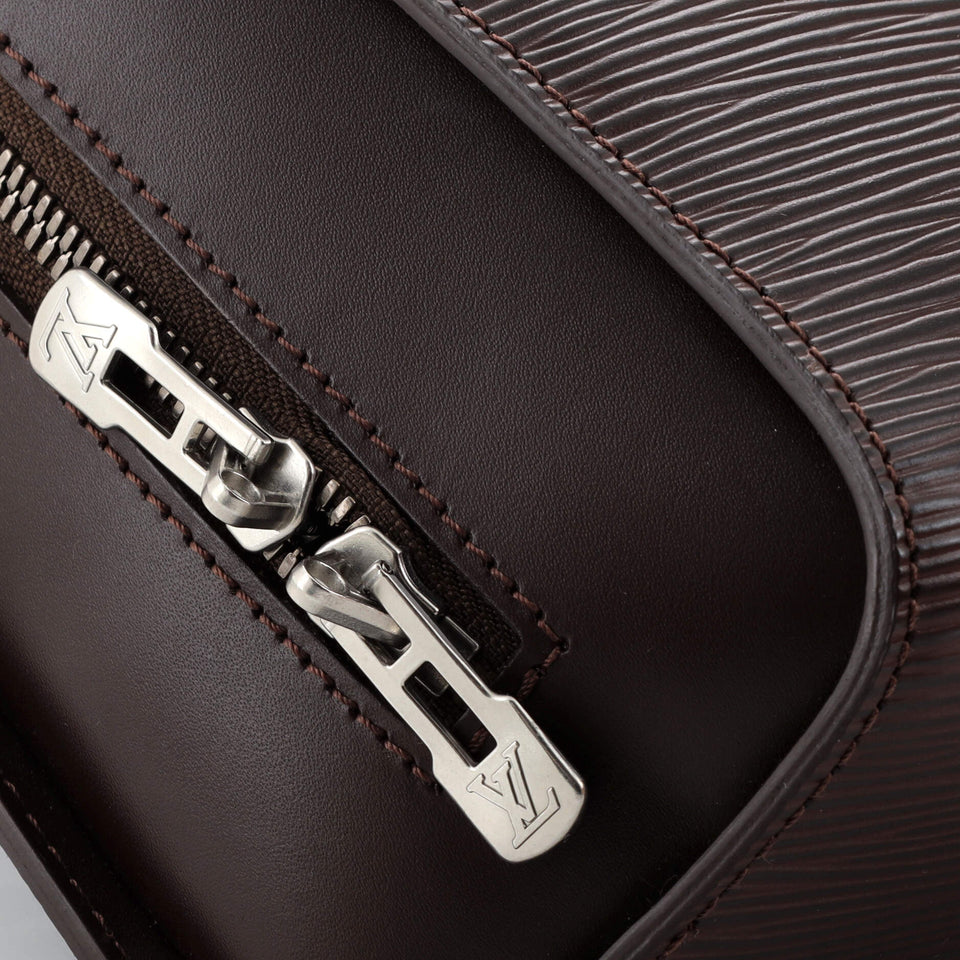Louis Vuitton Mabillon Backpack Epi Leather