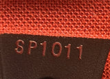 Louis Vuitton Vintage Montsouris Backpack Damier MM