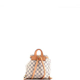 Louis Vuitton Sperone Backpack Damier BB