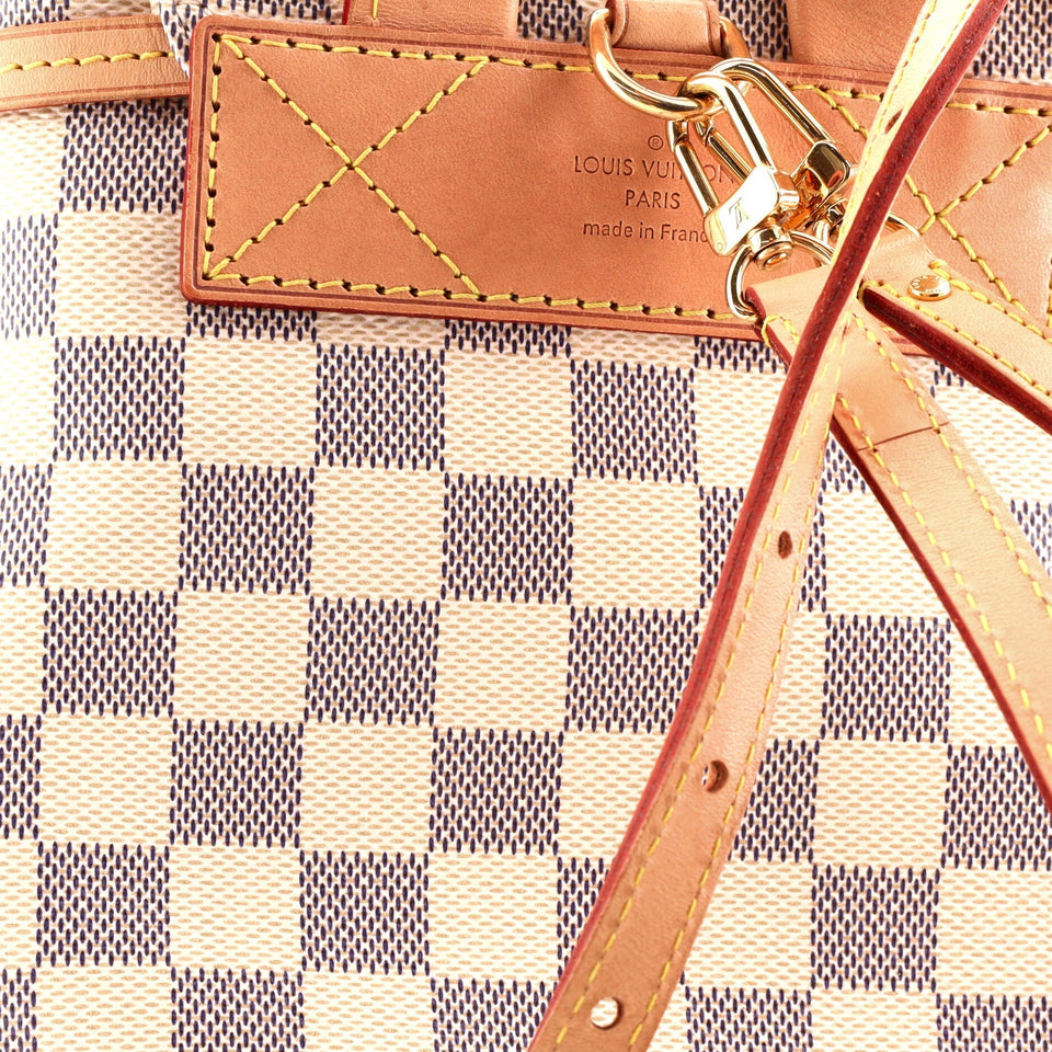 Louis Vuitton Sperone Backpack Damier BB