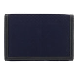 Gucci Micro GG Canvas Clutch Bag Navy 29798