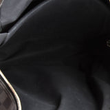 Louis Vuitton Michael Backpack Damier Graphite