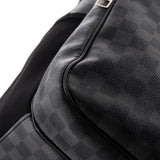 Louis Vuitton Michael Backpack Damier Graphite