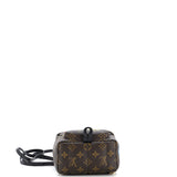 Louis Vuitton Palm Springs Backpack Limited Edition World Tour Monogram Canvas Mini