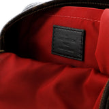 Louis Vuitton Palm Springs Backpack Limited Edition World Tour Monogram Canvas Mini