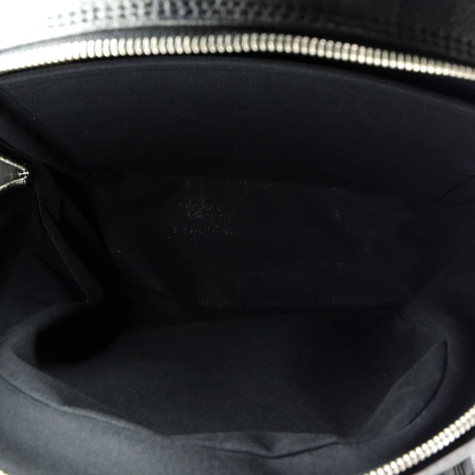 Louis Vuitton Michael NM Backpack Damier Graphite