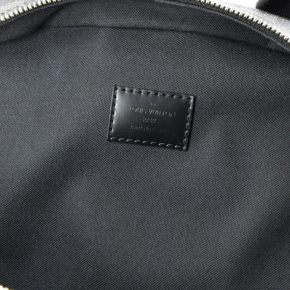 Louis Vuitton Michael NM Backpack Damier Graphite