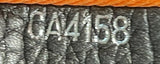 Louis Vuitton Alpha Wristlet Clutch Taurillon Leather