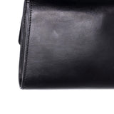 Louis Vuitton Chain Louise Clutch Leather MM