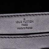 Louis Vuitton Chain Louise Clutch Leather MM