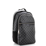 Louis Vuitton Michael Backpack Damier Graphite