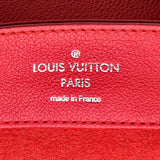 Louis Vuitton Lockme Backpack Leather Mini