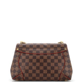 Louis Vuitton Caissa Clutch Damier