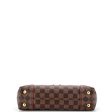 Louis Vuitton Caissa Clutch Damier
