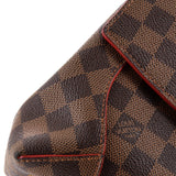 Louis Vuitton Caissa Clutch Damier