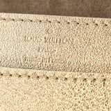 Louis Vuitton Louise Clutch Leather Long