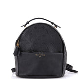 Louis Vuitton Sorbonne Backpack Monogram Empreinte Leather