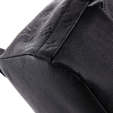 Louis Vuitton Sorbonne Backpack Monogram Empreinte Leather