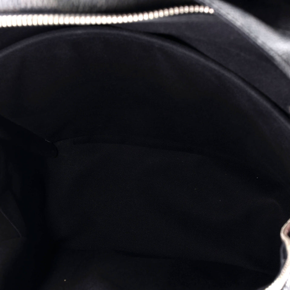 Louis Vuitton Michael Backpack Damier Graphite